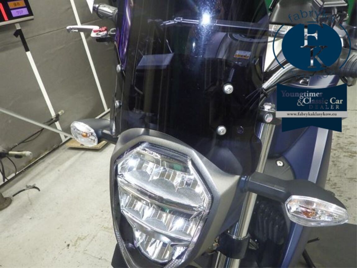 SUZUKI JIKUSA-250  - zdjęcie 17