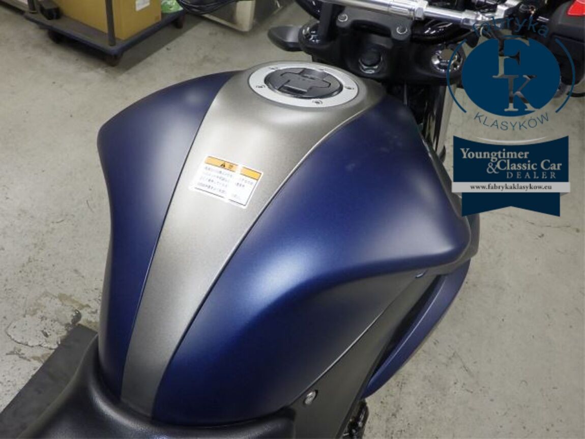 SUZUKI JIKUSA-250  - zdjęcie 20