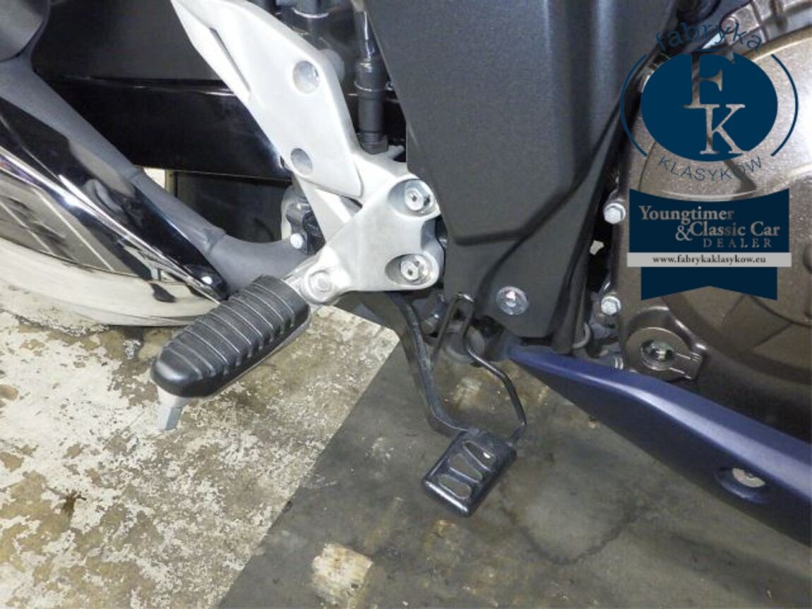 SUZUKI JIKUSA-250  - zdjęcie 31