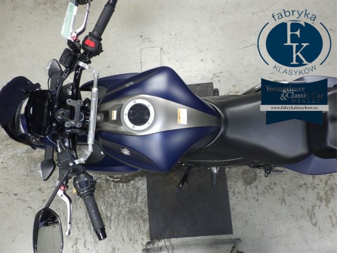 SUZUKI JIKUSA-250  - zdjęcie 32