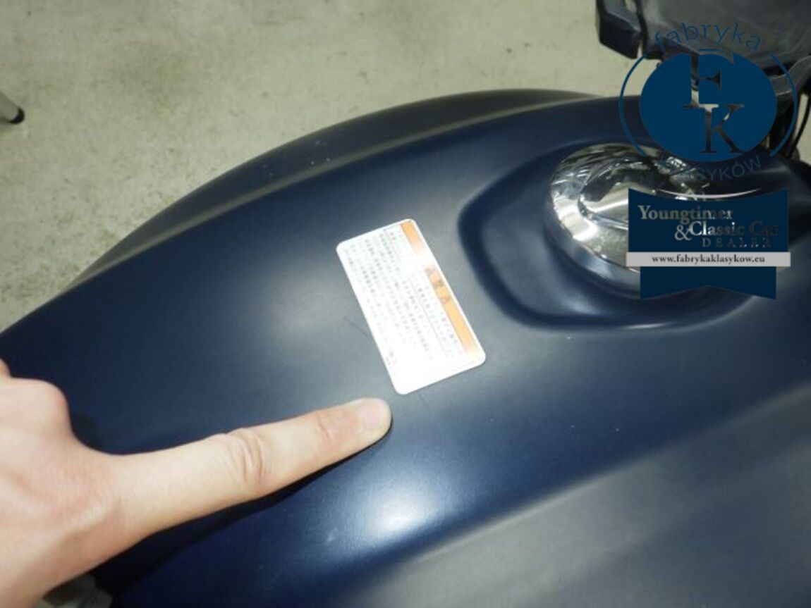 HONDA GB350 2022 - zdjęcie 17