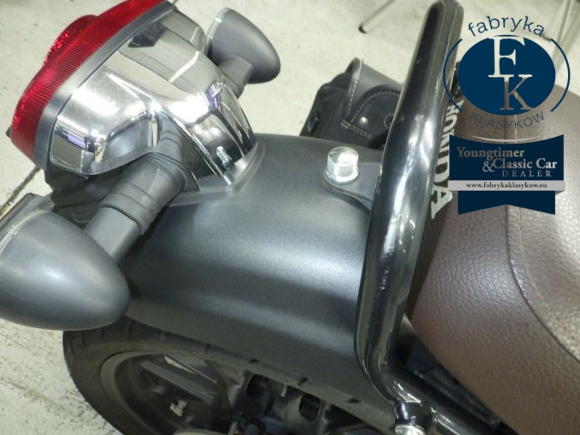 HONDA GB350 2022 - zdjęcie 19
