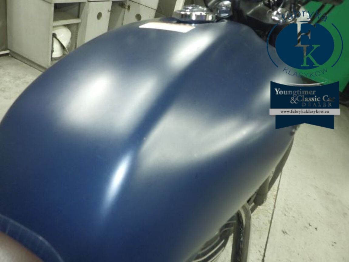 HONDA GB350 2022 - zdjęcie 20