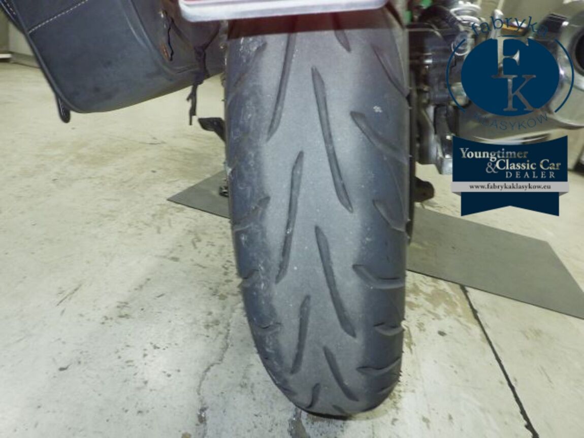 HONDA GB350 2022 - zdjęcie 27