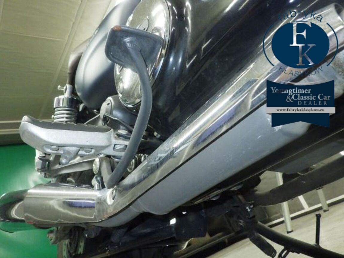 HONDA GB350 2022 - zdjęcie 30