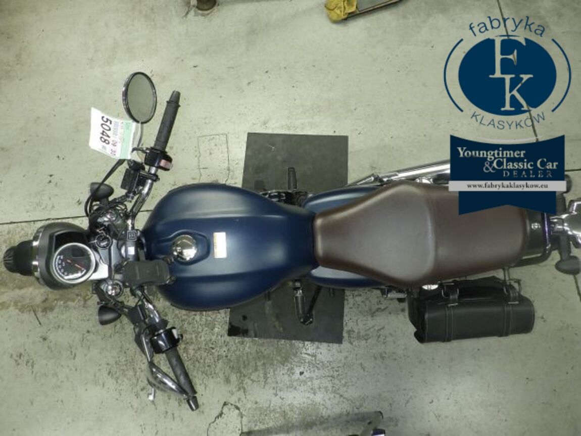 HONDA GB350 2022 - zdjęcie 32