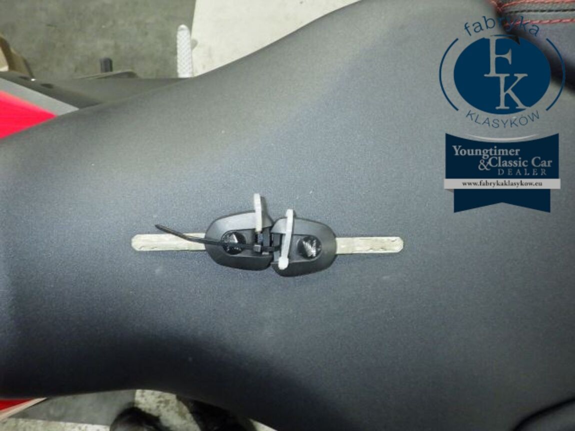 HONDA CB650R 2019 - zdjęcie 13
