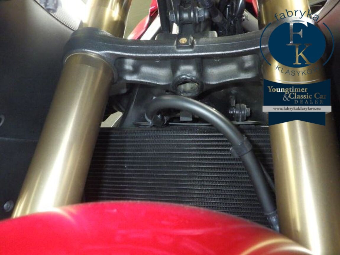 HONDA CB650R 2019 - zdjęcie 21