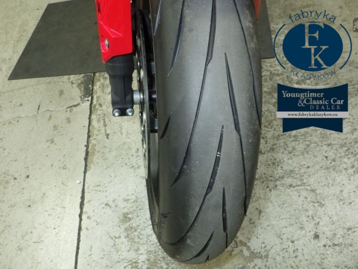HONDA CB650R 2019 - zdjęcie 23