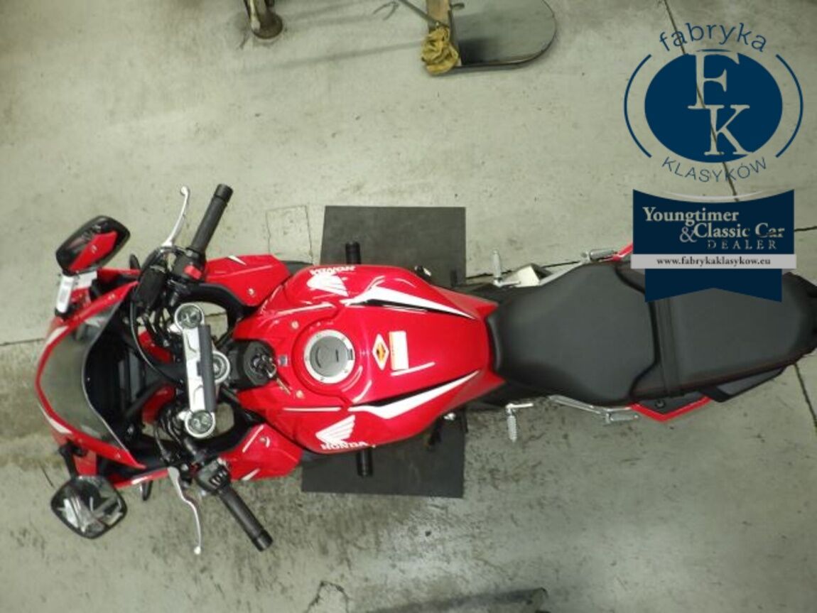 HONDA CB650R 2019 - zdjęcie 32