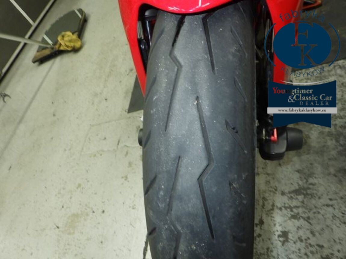 DUCATI MONSTER 1200 2017 - zdjęcie 23