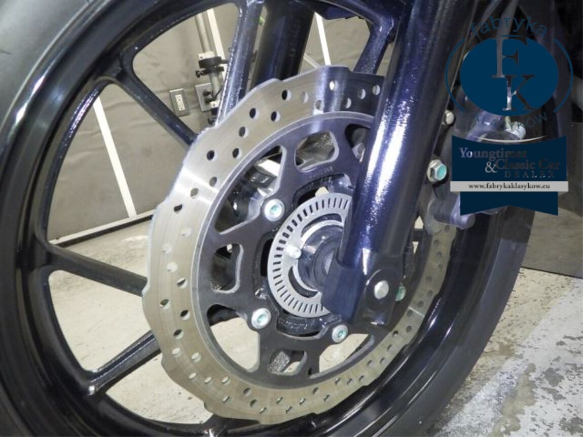 SUZUKI V STROM 250A  - zdjęcie 23