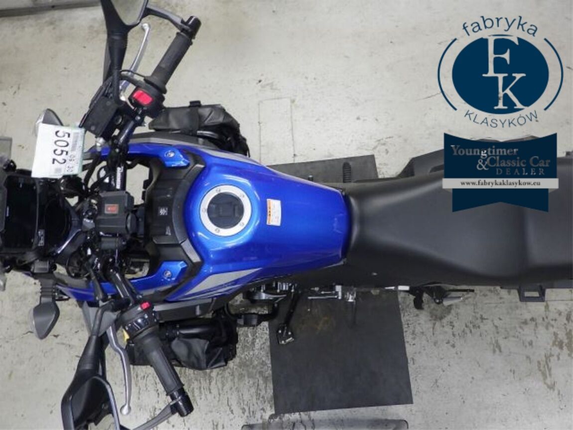 SUZUKI V STROM 250A  - zdjęcie 32