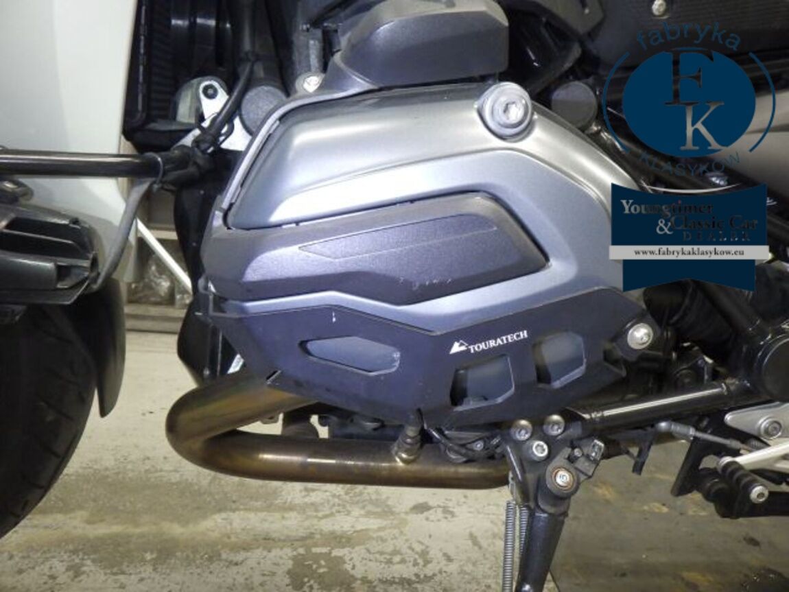 BMW BMWR1200RS 2015 - zdjęcie 12