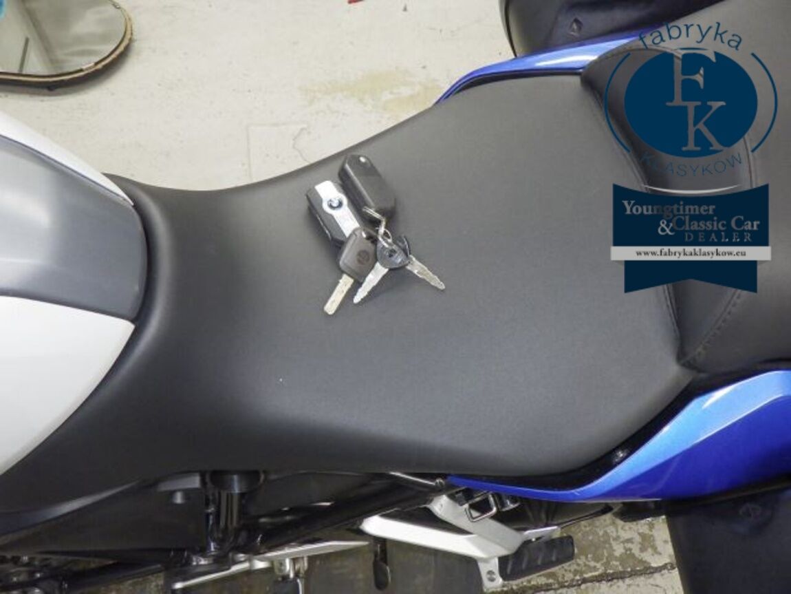 BMW BMWR1200RS 2015 - zdjęcie 16