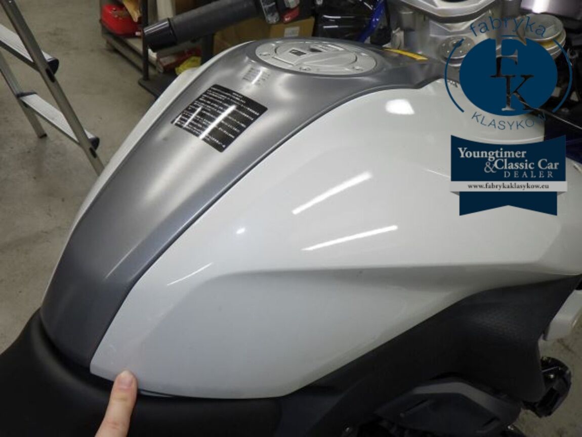 BMW BMWR1200RS 2015 - zdjęcie 18