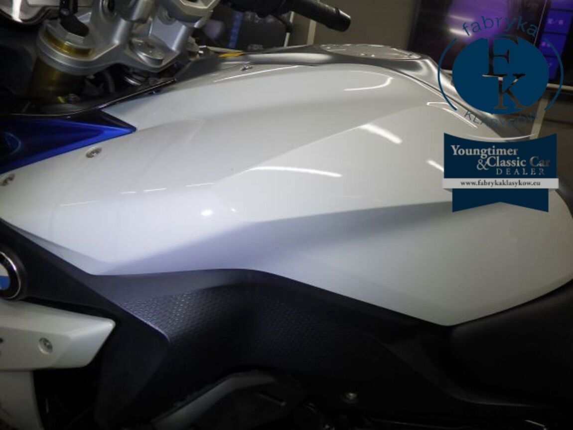 BMW BMWR1200RS 2015 - zdjęcie 20