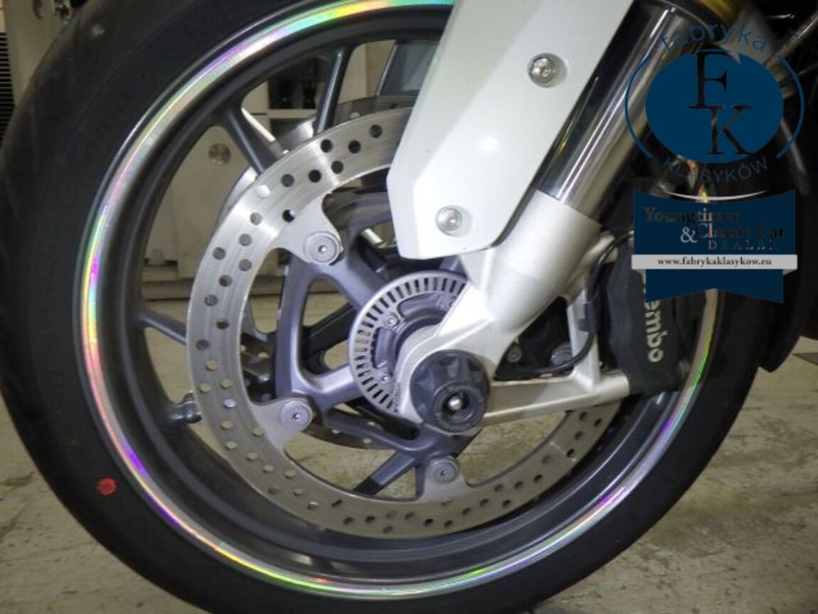 BMW BMWR1200RS 2015 - zdjęcie 24
