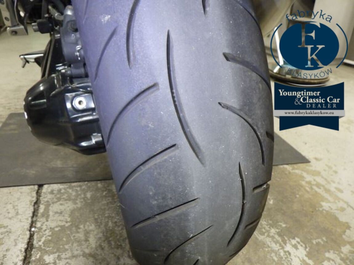 BMW BMWR1200RS 2015 - zdjęcie 26