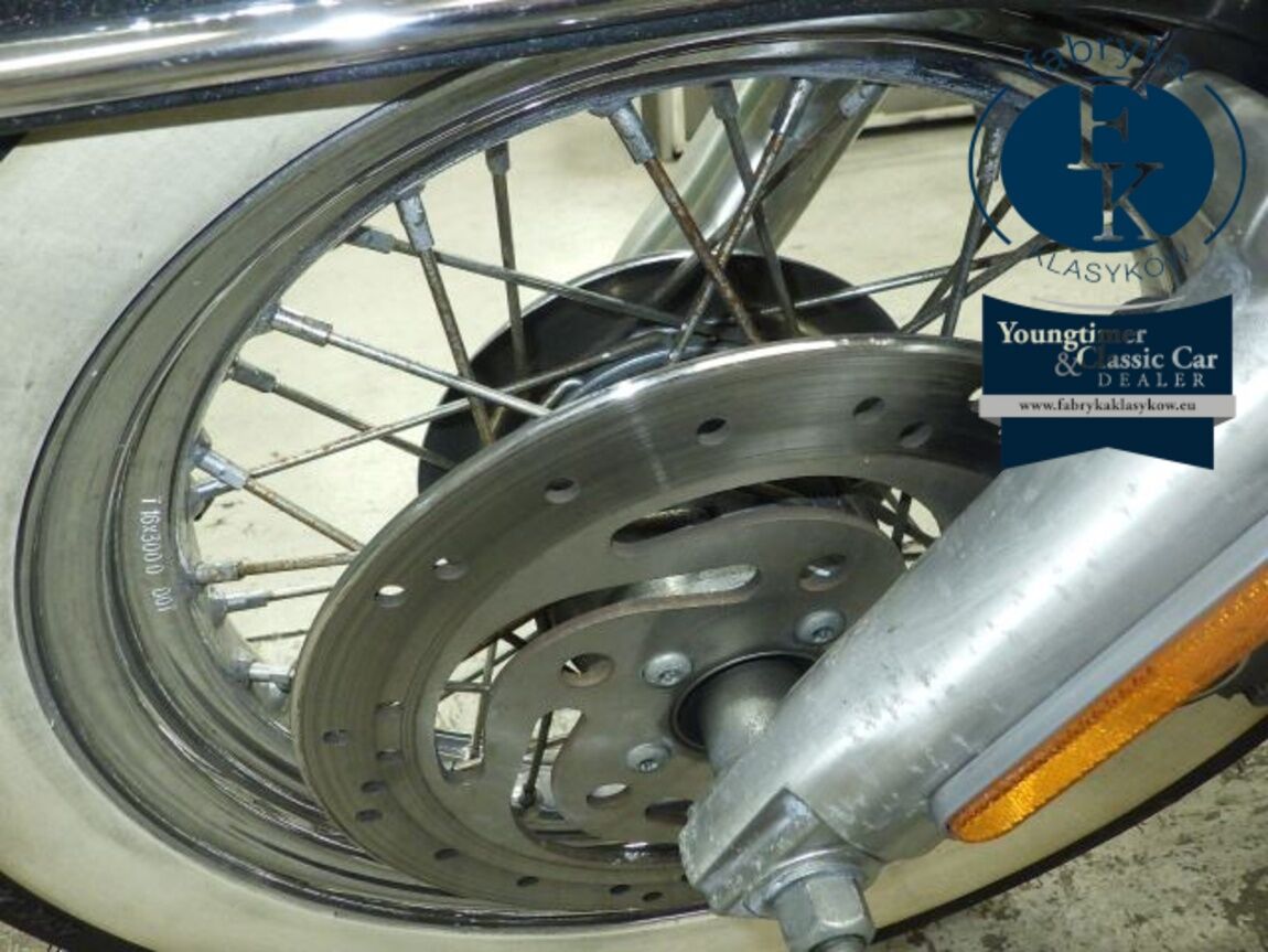 HARLEY-DAVIDSON FLSTN1580 2008 - zdjęcie 21