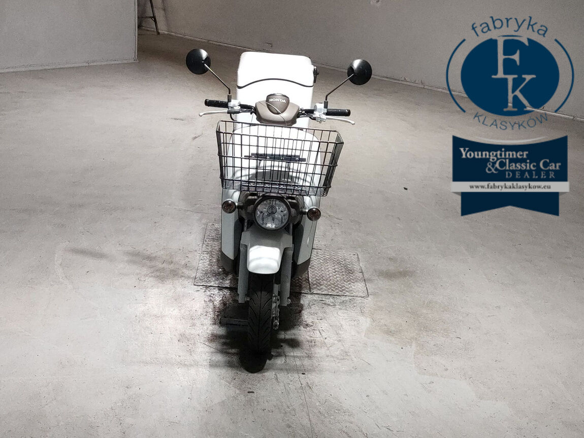 HONDA BENLY50  - zdjęcie 4