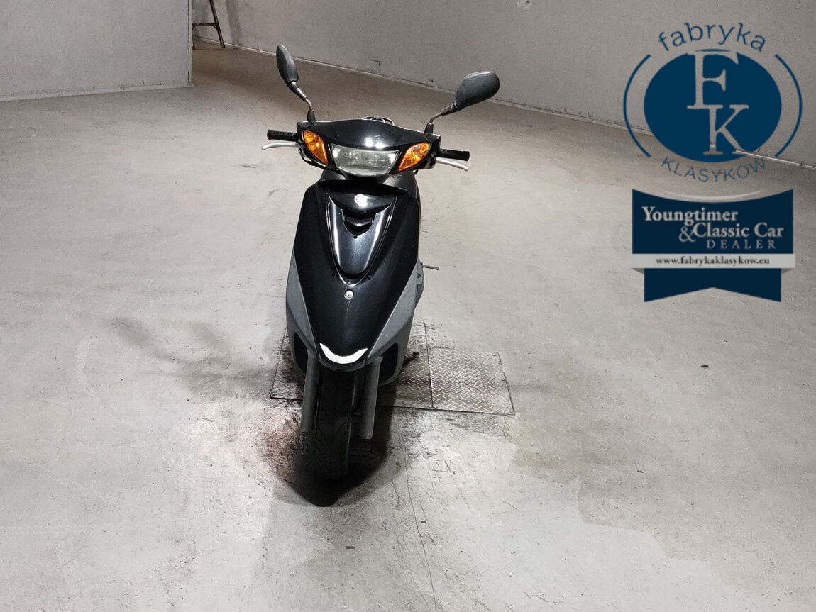 YAMAHA AKUSHI STREET  - zdjęcie 4