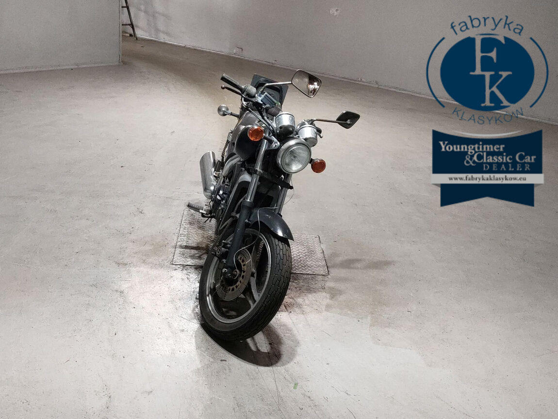 KAWASAKI ELIMINATOR 250  - zdjęcie 4
