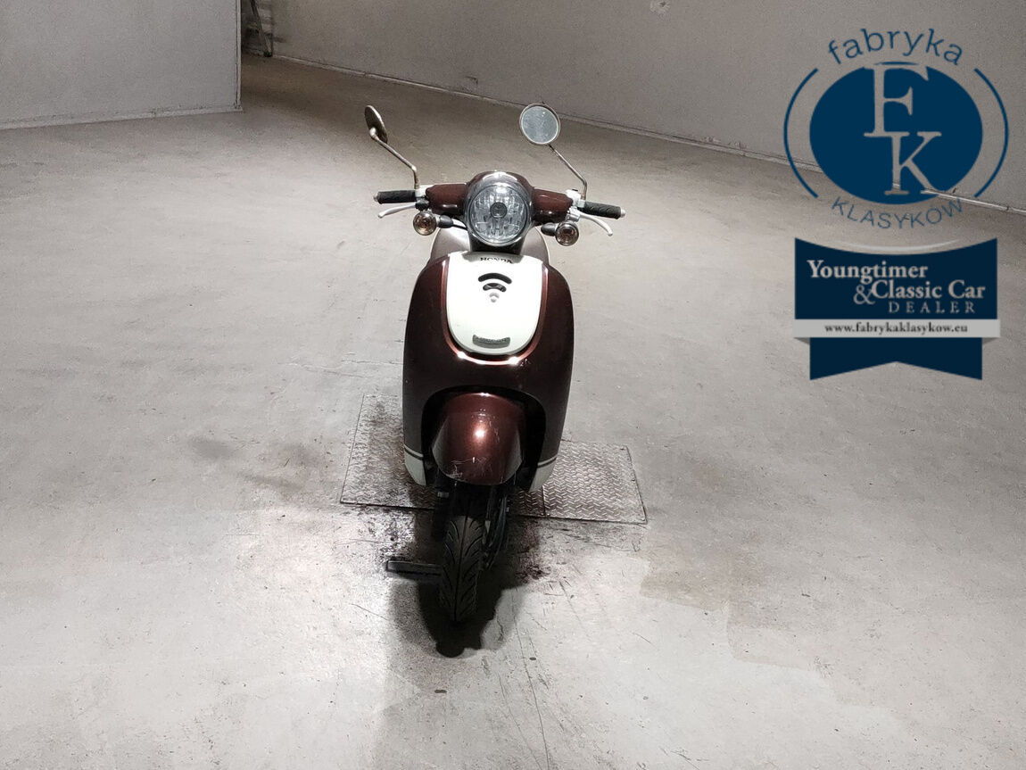 HONDA GIORNO  - zdjęcie 4