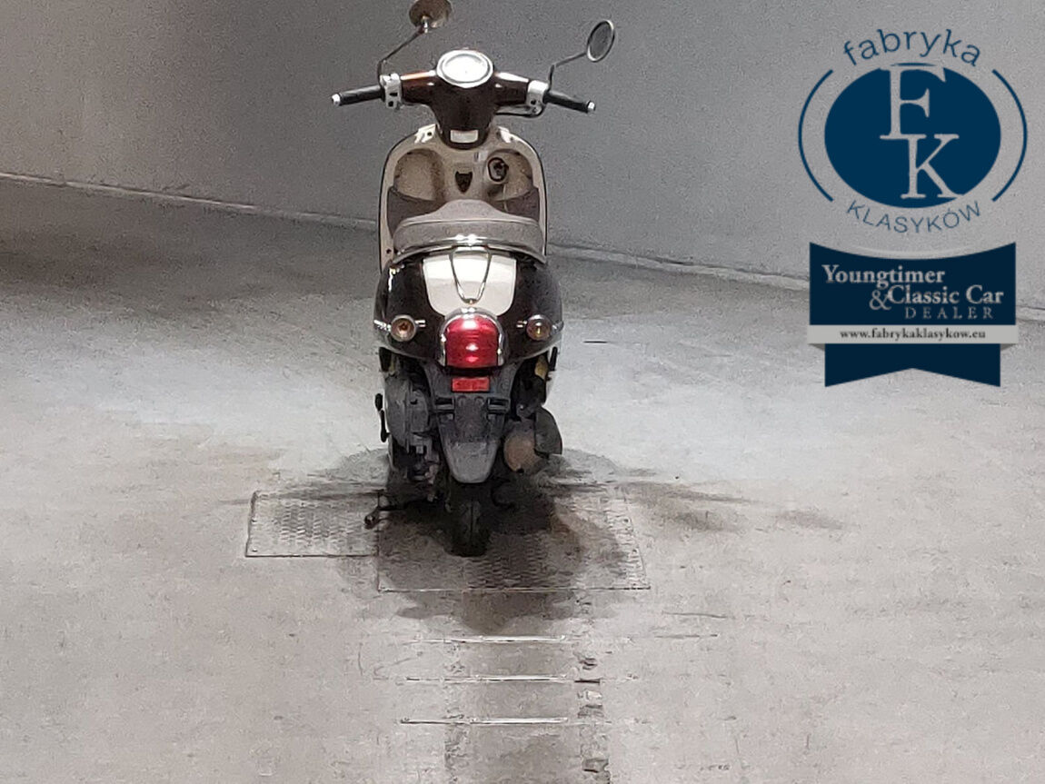 HONDA GIORNO  - zdjęcie 5