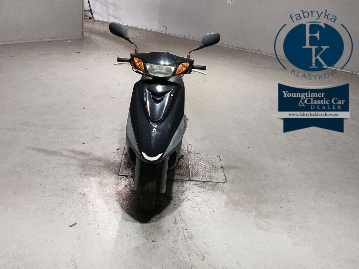 YAMAHA AKUSHI STREET  - zdjęcie 4