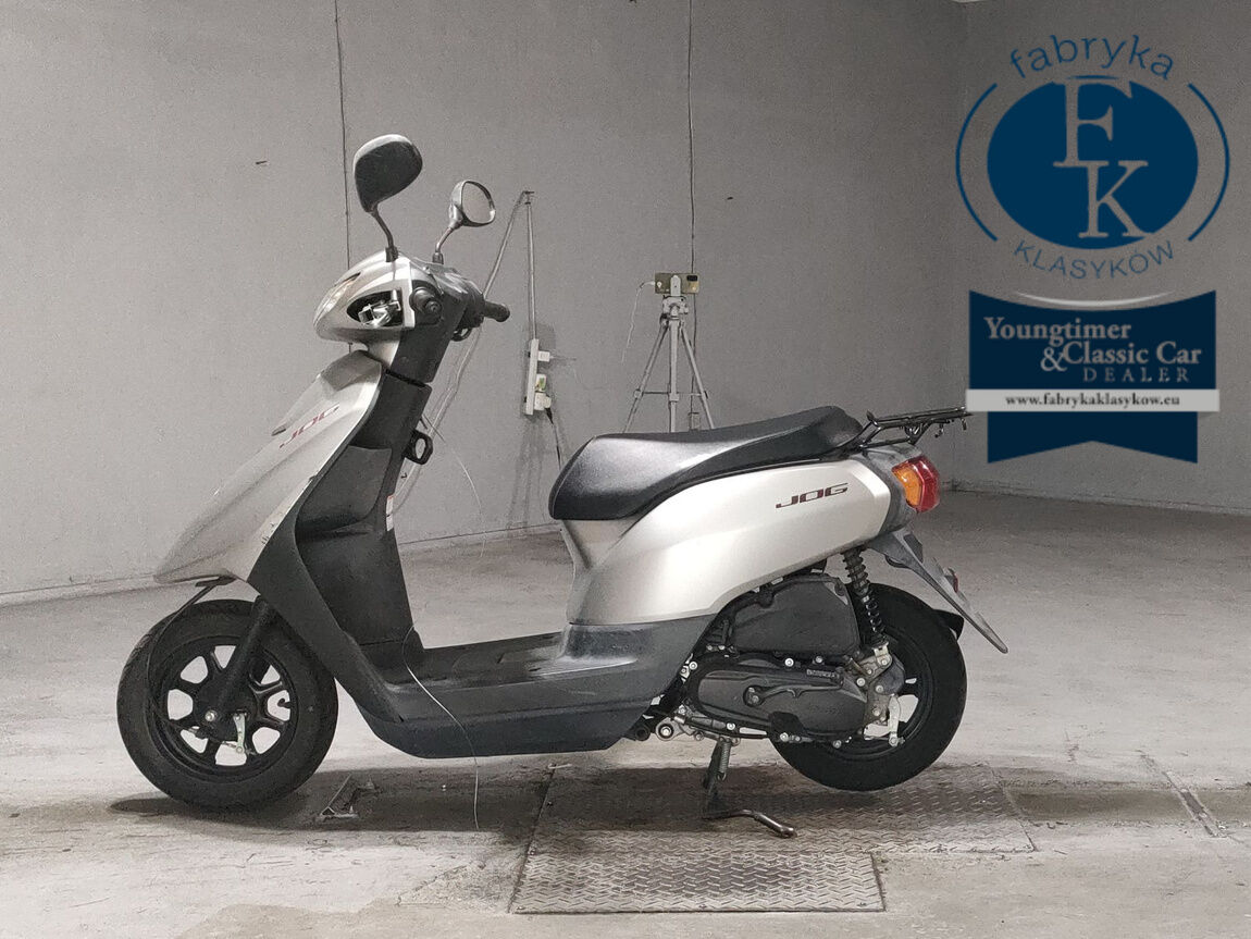 YAMAHA JOG  - zdjęcie 3