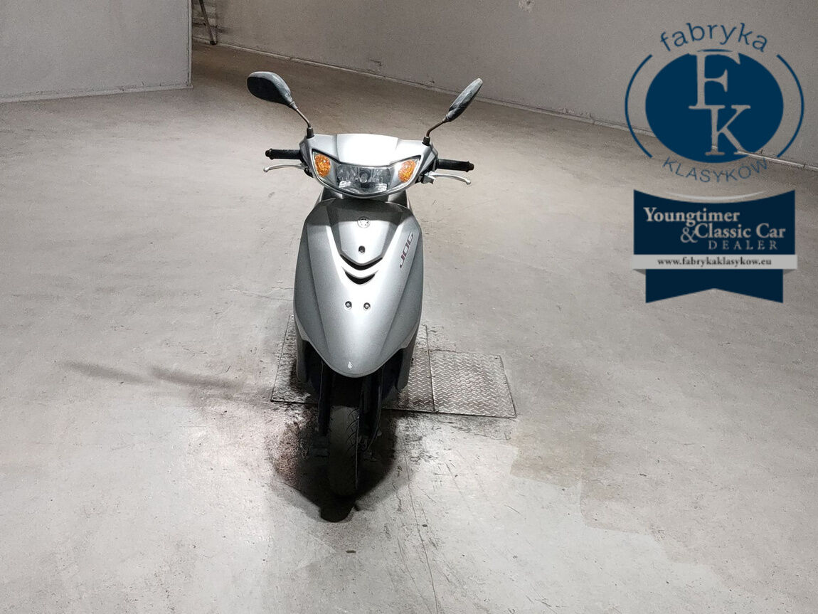 YAMAHA JOG  - zdjęcie 4