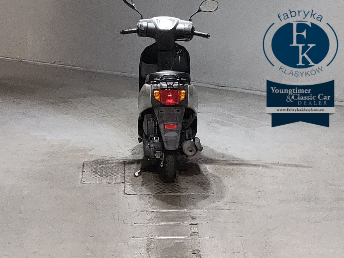 YAMAHA JOG  - zdjęcie 5