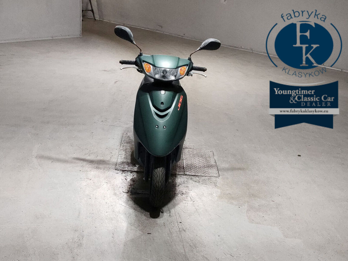 YAMAHA JOG  - zdjęcie 4