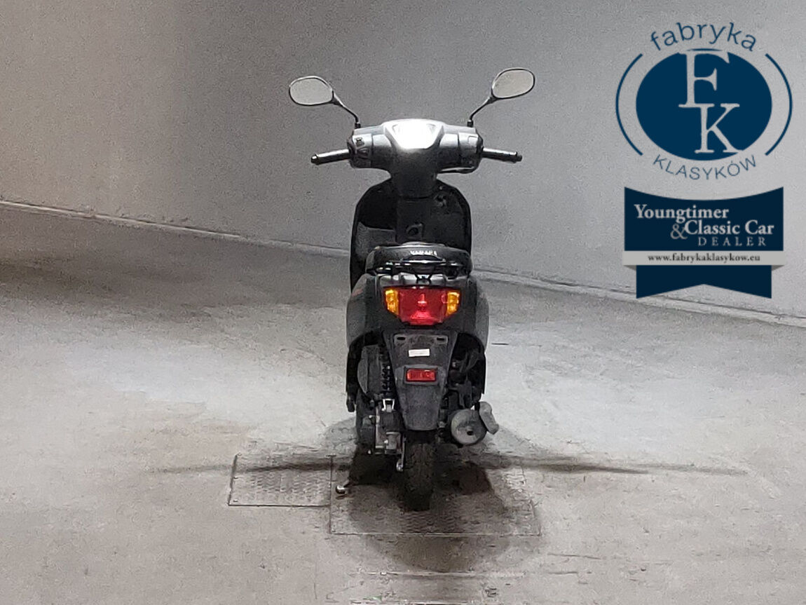 YAMAHA JOG  - zdjęcie 5