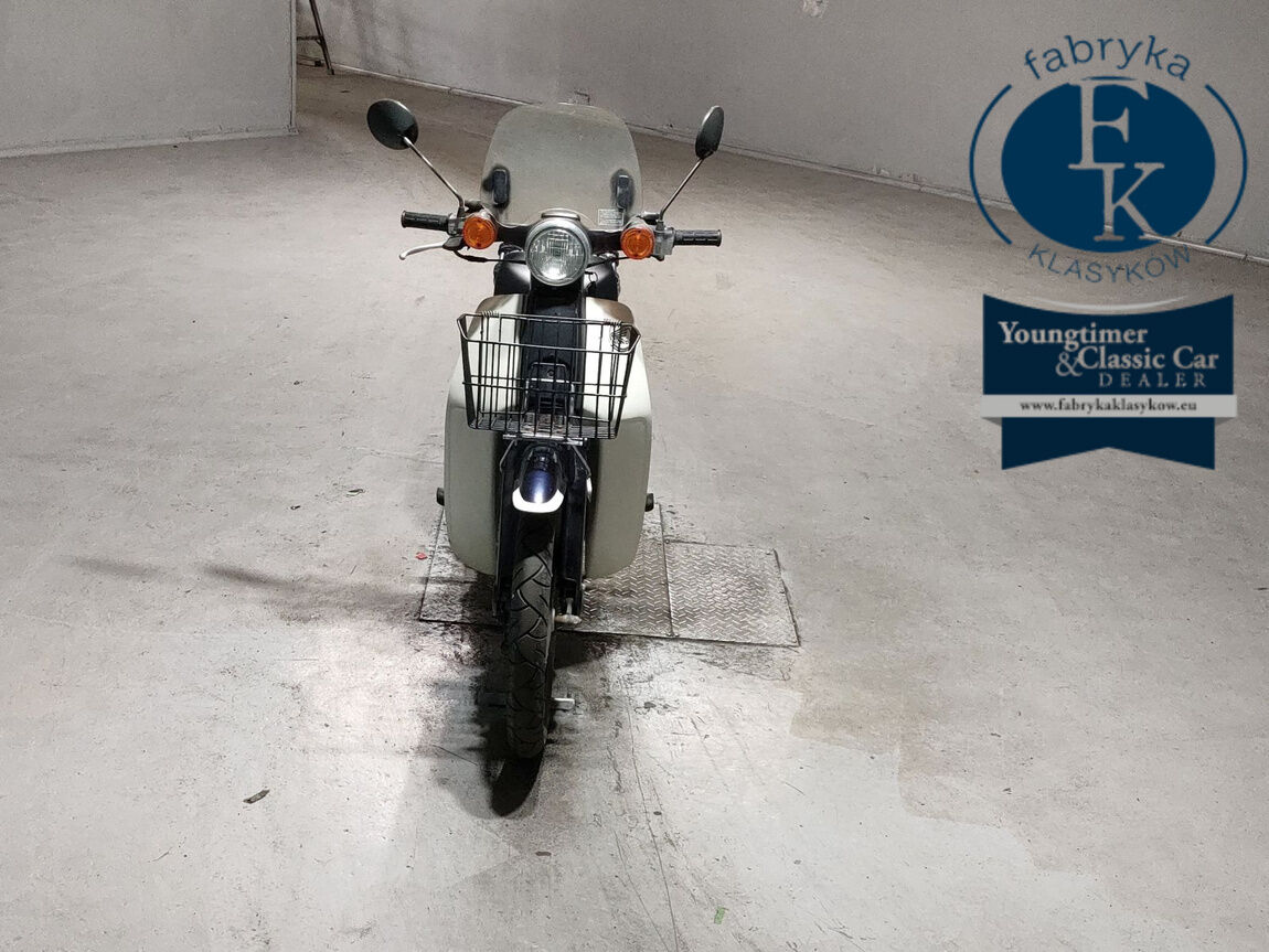 HONDA SUPER CUB90  - zdjęcie 4