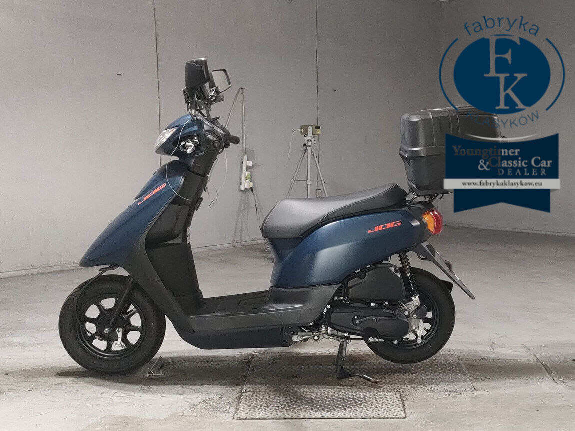 YAMAHA JOG  - zdjęcie 3