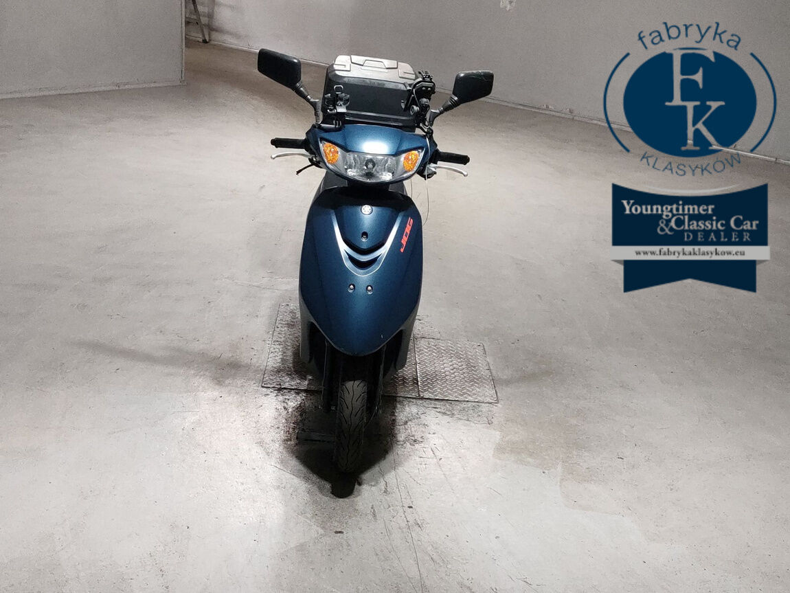 YAMAHA JOG  - zdjęcie 4