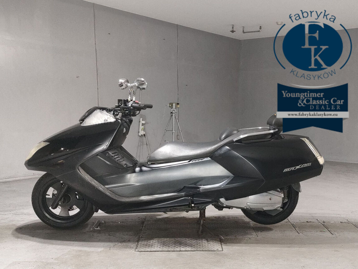 YAMAHA MAXAM250  - zdjęcie 3