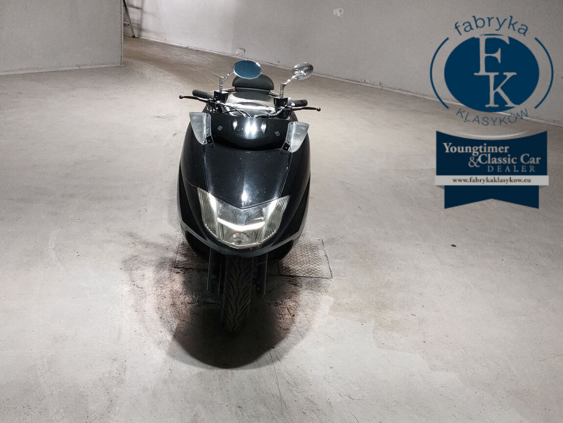 YAMAHA MAXAM250  - zdjęcie 4