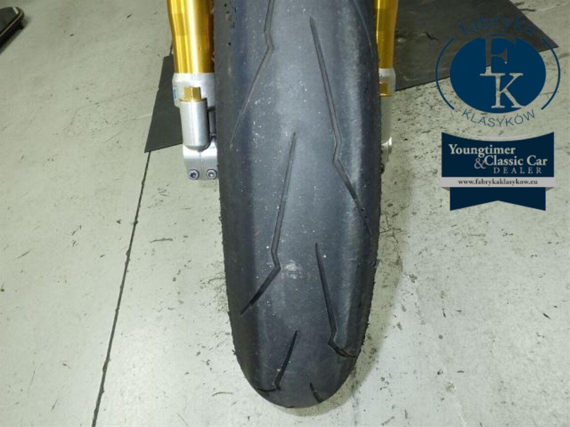 KAWASAKI ZEPHYR1100 2001 - zdjęcie 23