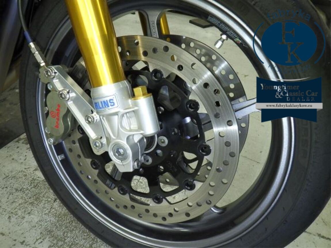 KAWASAKI ZEPHYR1100 2001 - zdjęcie 24