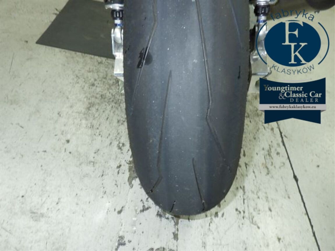 KAWASAKI ZEPHYR1100 2001 - zdjęcie 28