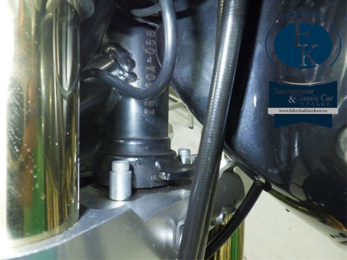 KAWASAKI ZEPHYR1100 2001 - zdjęcie 29