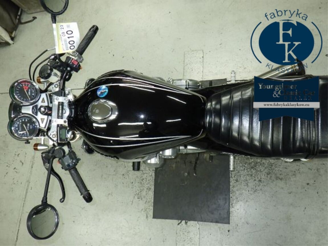 KAWASAKI ZEPHYR1100 2001 - zdjęcie 32