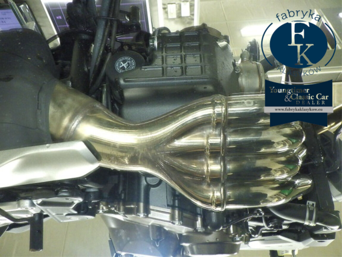 HONDA CB650R-2E CLUTCH 2026 - zdjęcie 8