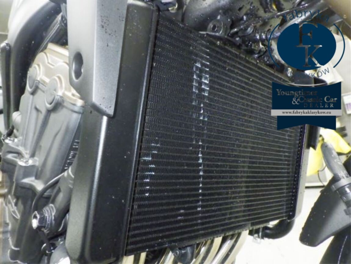 HONDA CB650R-2E CLUTCH 2026 - zdjęcie 9