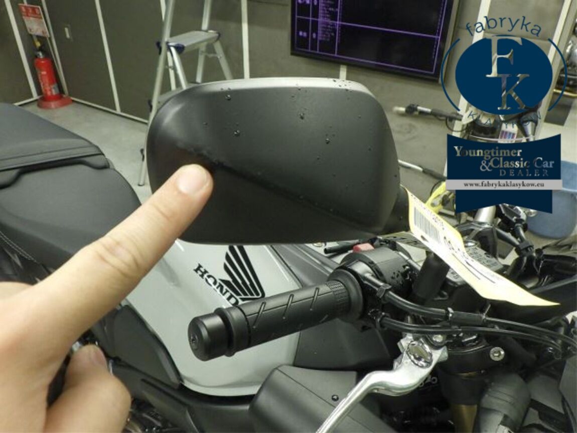HONDA CB650R-2E CLUTCH 2026 - zdjęcie 15