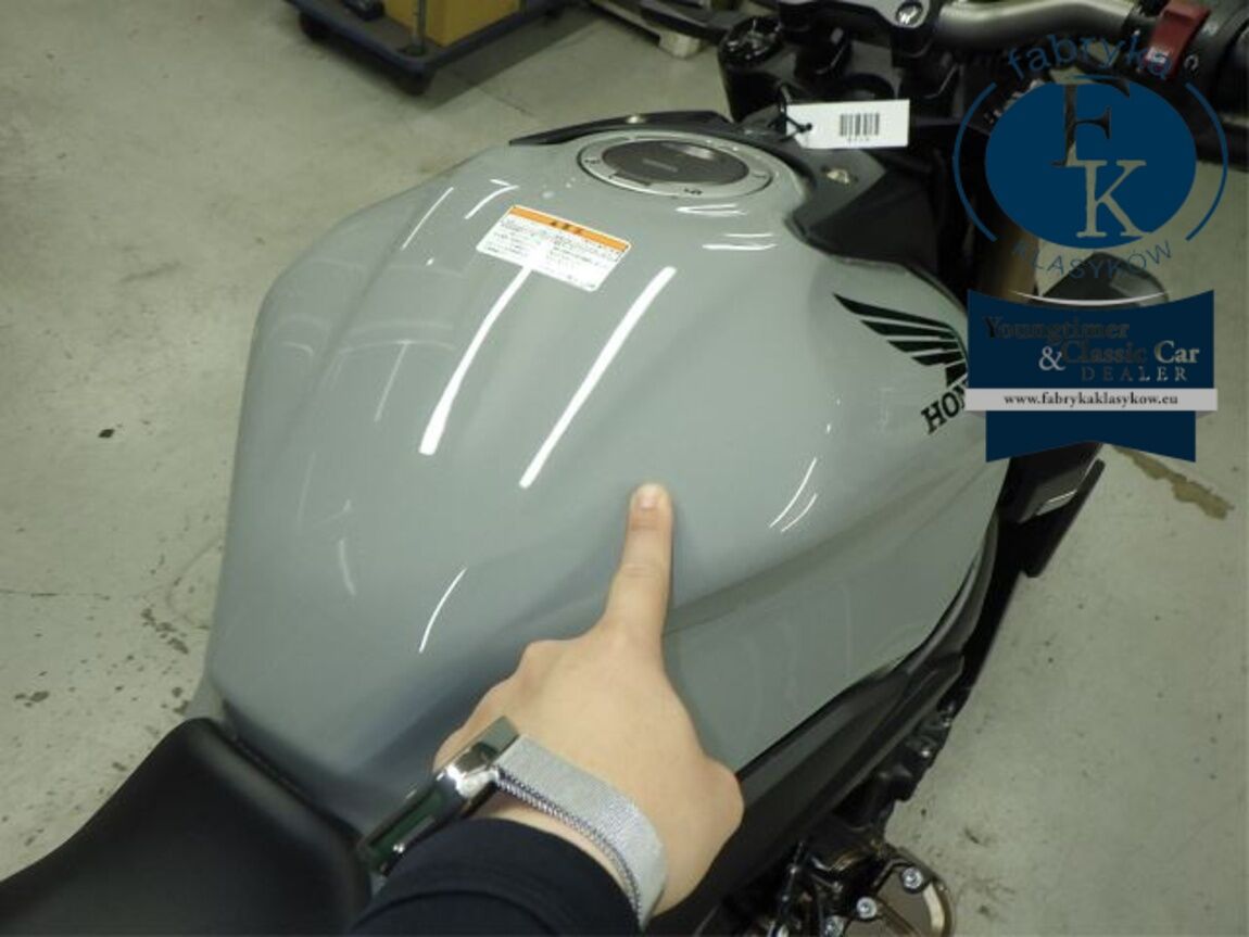 HONDA CB650R-2E CLUTCH 2026 - zdjęcie 19