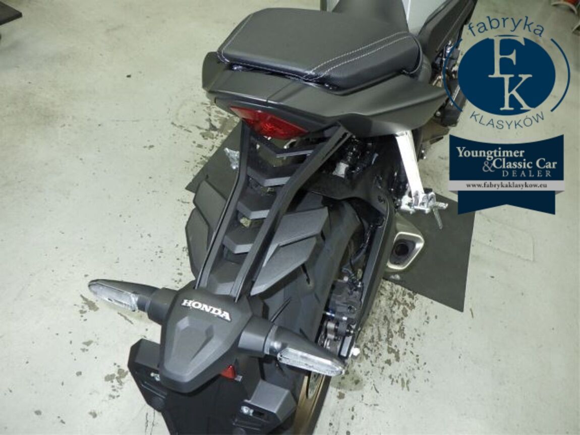 HONDA CB650R-2E CLUTCH 2026 - zdjęcie 20